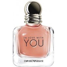 Giorgio Armani Emporio Armani In Love With You