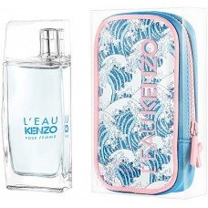 Kenzo L'Eau Kenzo Pour Femme Neo Edition