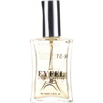 Eyfel Perfume K-51
