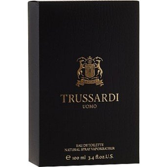 Trussardi Uomo