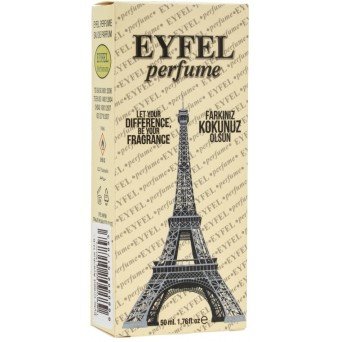 Eyfel Perfume H-6