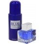 Blue Seduction Antonio Banderas