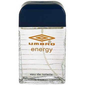 Umbro Energy