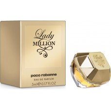 Paco Rabanne Lady Million
