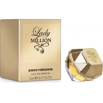 Paco Rabanne Lady Million