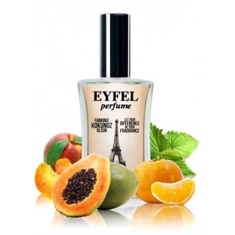Eyfel Perfume K-153