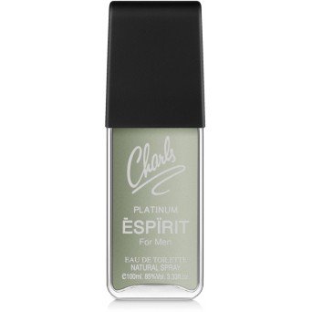 Sterling Parfums Charle Espirit