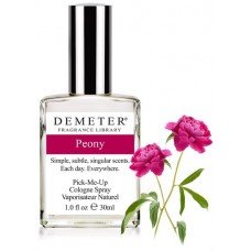 Demeter Fragrance Peony