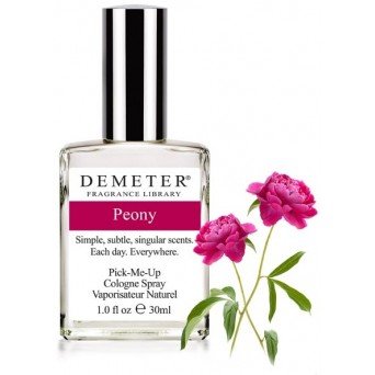 Demeter Fragrance Peony