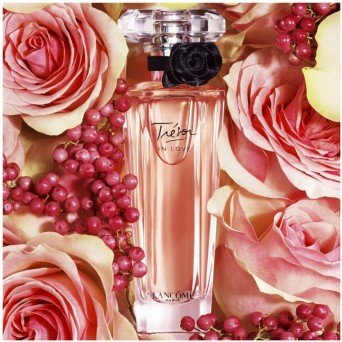 Lancome Tresor In Love