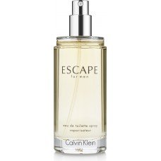 Calvin Klein Escape For Man