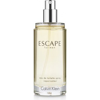 Calvin Klein Escape For Man