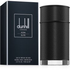 Alfred Dunhill Icon Elite