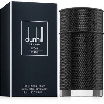 Alfred Dunhill Icon Elite