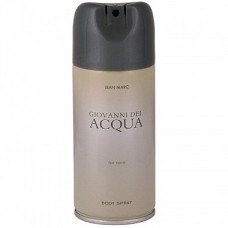 Jean Marc Covanni Del Acqua