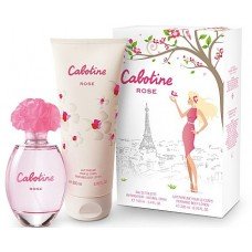 Gres Cabotine Rose
