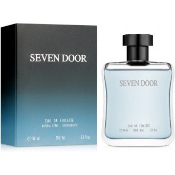 Sterling Parfums Seven Door