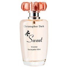 Christopher Dark Sweet