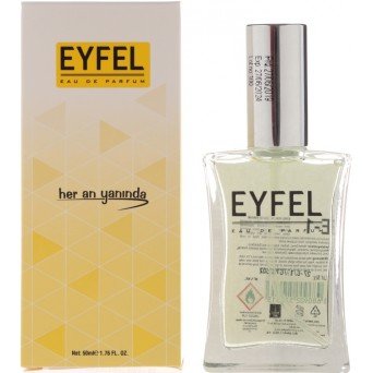 Eyfel Perfume E-1