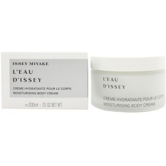 Issey Miyake L'Eau Dissey