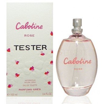 Gres Cabotine Rose