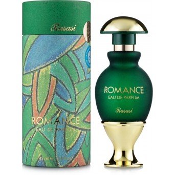 Rasasi Romance