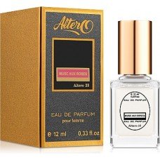 Altero №23 Musc Aux Roses