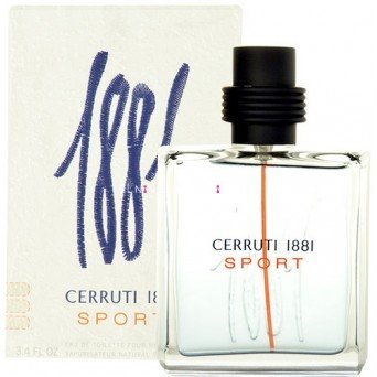 Cerruti 1881 Sport