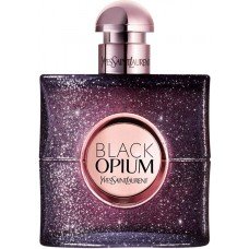 Yves Saint Laurent Black Opium Nuit Blanche
