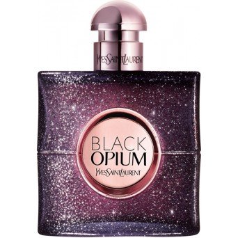 Yves Saint Laurent Black Opium Nuit Blanche