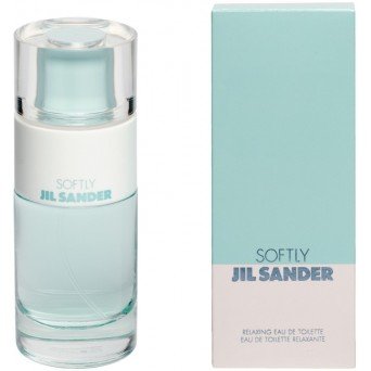 Jil Sander Softly