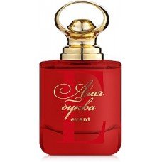 Positive Parfum Червона Буква Event