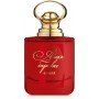 Positive Parfum Червона Буква Event
