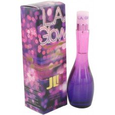 Jennifer Lopez LA Glow