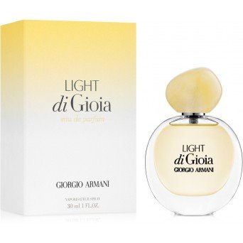 Giorgio Armani Light di Gioia