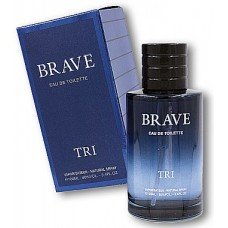 TRI Fragrances Brave