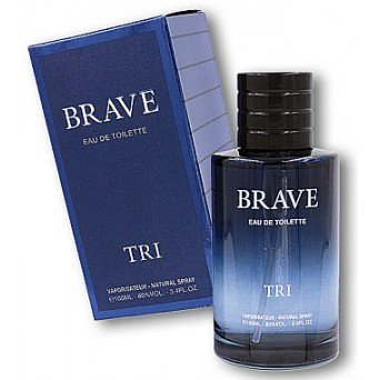 TRI Fragrances Brave