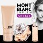 Montblanc Lady Emblem