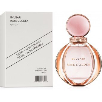 Bvlgari Rose Goldea