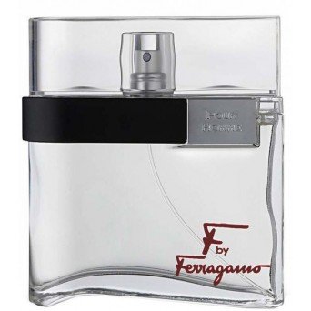 Salvatore Ferragamo F by Ferragamo Pour Homme