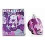 Police To Be Camouflage Pink