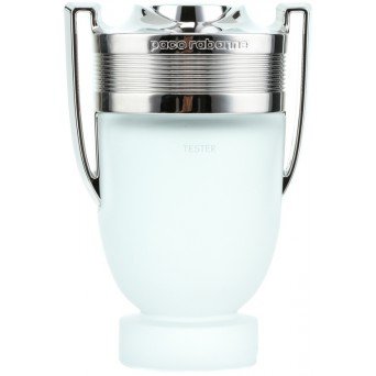 Paco Rabanne Invictus Aqua
