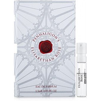 Penhaligon`s Elisabethan Rose