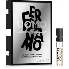 Salvatore Ferragamo Uomo