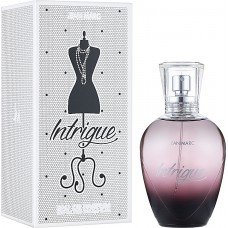 Jean Marc Intrigue