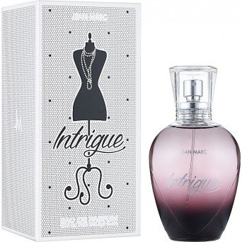 Jean Marc Intrigue