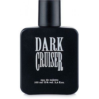 Jean Marc Dark Cruiser