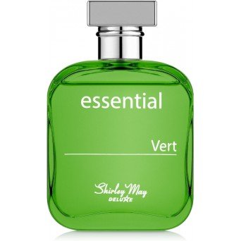Shirley May Essential Vert