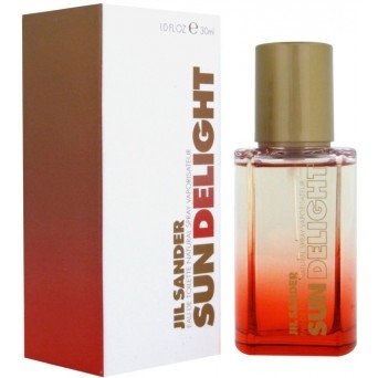 Jil Sander Sun Delight
