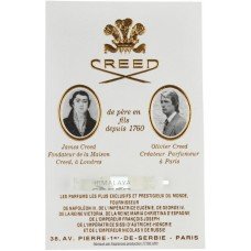 Creed Himalaya